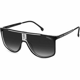 Carrera CARRERA-1056-S-80S619O lunettes de soleil noir et gris