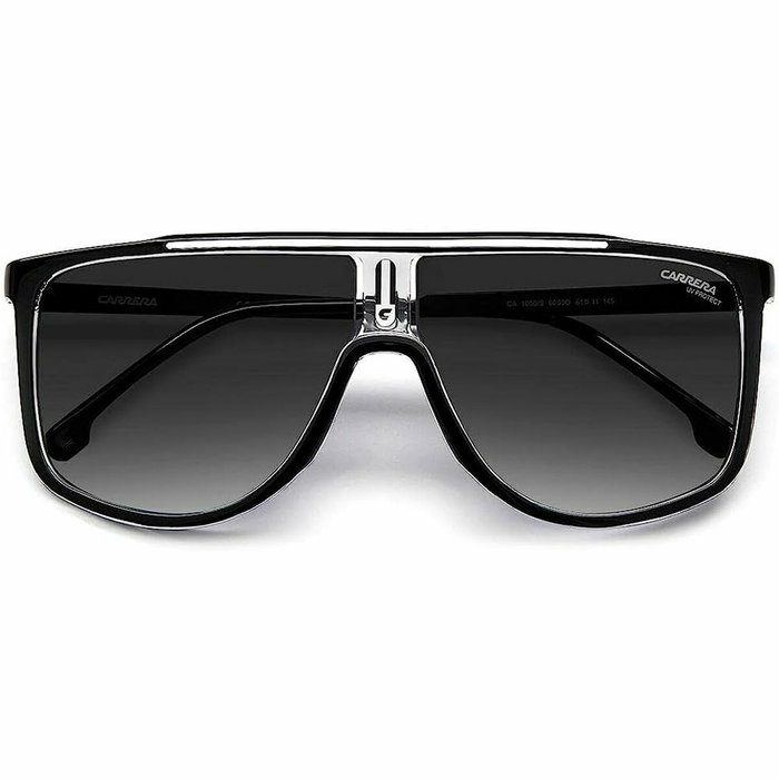 Carrera CARRERA-1056-S-80S619O lunettes de soleil noir et gris