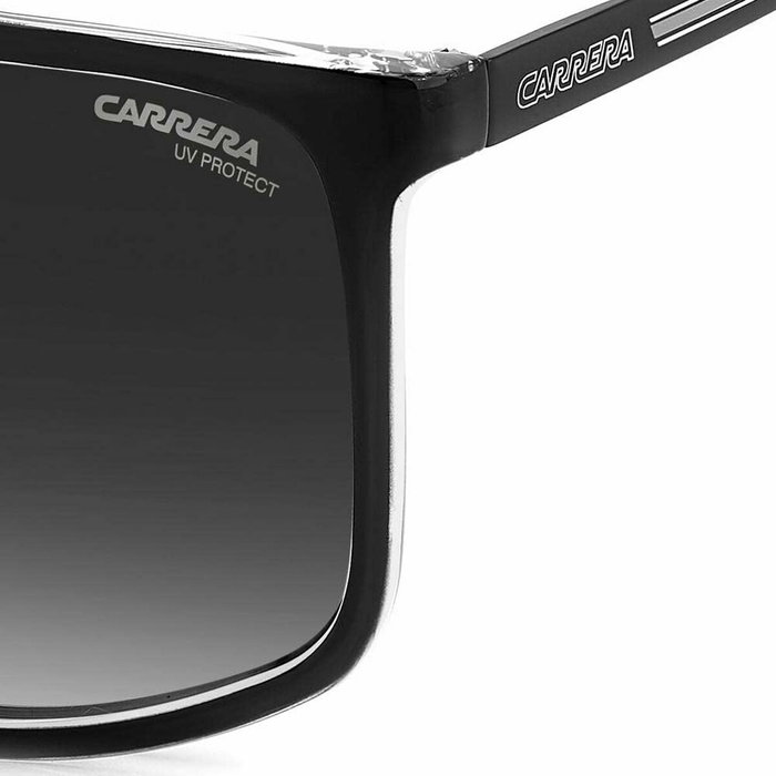 Carrera CARRERA-1056-S-80S619O lunettes de soleil noir et gris