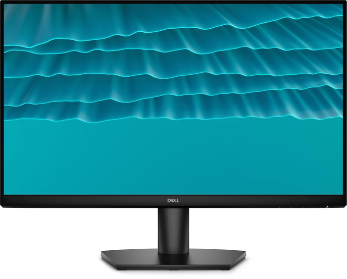 Dell SE2426H 23,8 pouces Full HD IPS 144 Hz Noir
