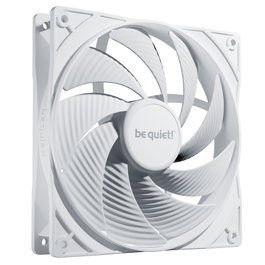 be quiet! Pure Wings 3 140mm High-Speed Blanc