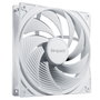 be quiet! Fan Pure Wings 3 140mm High-Speed Blanc