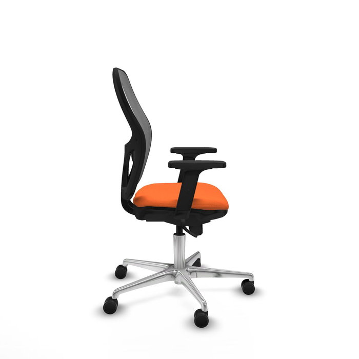 Piqueras y Crespo Chaise de jeu 2D086N0 Orange