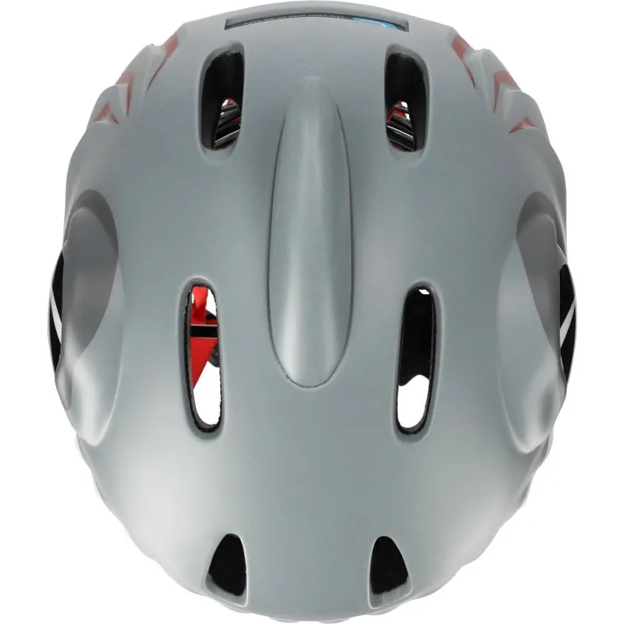 Crazy Safety Casque de vélo enfant à motif requin 3D Animal - Taille S (49-55 cm)