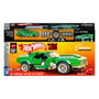 MATTEL Custom '68 Camaro Hot Wheels Speed Series 1:32 à construire