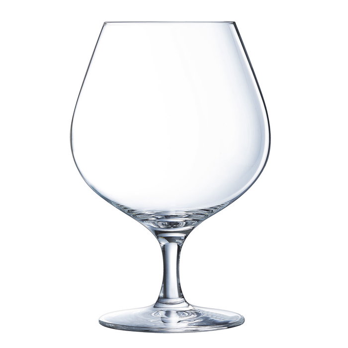 Chef & Sommelier Set de 6 Verres à Cognac Krysta Spirits 72 cl Chef & Sommelier Set de 6 Verres à Cognac Krysta Spirits 72 cl