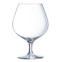 Chef & Sommelier Set de 6 Verres à Cognac Krysta Spirits 72 cl