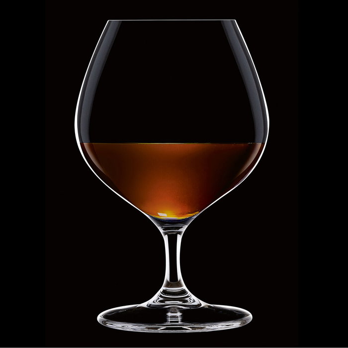 Chef & Sommelier Set de 6 Verres à Cognac Krysta Spirits 72 cl Chef & Sommelier Set de 6 Verres à Cognac Krysta Spirits 72 cl