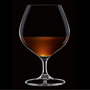 Chef & Sommelier Set de 6 Verres à Cognac Krysta Spirits 72 cl
