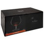 Chef & Sommelier Set de 6 Verres à Cognac Krysta Spirits 72 cl