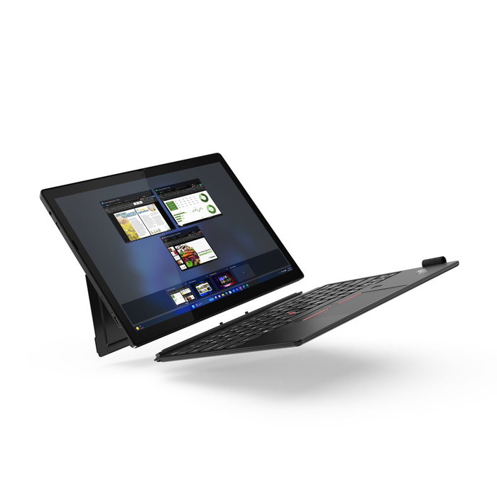 Ordinateur Portable Lenovo 21LK0026SP 12,3" intel core ultra 7 16 GB RAM 512 GB SSD