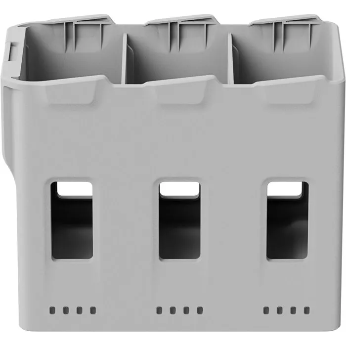 DJI LITO X1 Station de recharge bidirectionnelle - Chargeur rapide pour batteries