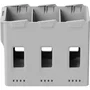 DJI LITO X1 Station de recharge bidirectionnelle - Chargeur rapide pour batteries