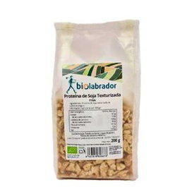 BIOLABRADOR Soja Texturisée 200gr