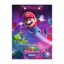 Ravensburger 12004308 - Puzzle Enfant 300 pièces XXL Super Mario - Nouvelles Aventures - Puzzle qualité supérieure - Dès 9 ans