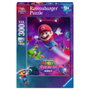 Ravensburger Puzzle Super Mario Galaxy le film XXL 300 pièces