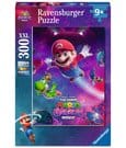 Ravensburger Puzzle Super Mario Galaxy le film XXL 300 pièces