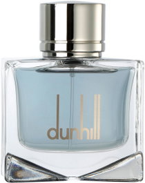 Dunhill Black Eau de Toilette Pour Hommes 50 ml