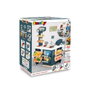 Smoby Supermarché avec coin fruits et légumes et 42 accessoires