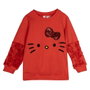 Cerdá Sweatshirt en coton brushed Hello Kitty Taille 10 ans