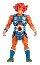 Mondo Figurine Thundercats 1/6 Lion-O 30 cm