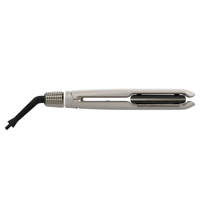 Cecotec Lisseur Lisse Plasma 45W Champagne, ionique, plaques flottantes, arrêt auto Cecotec Lisseur Lisse Plasma 45W Champagne, ionique, plaques flottantes, arrêt auto