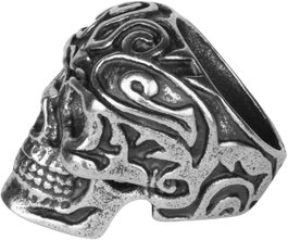 Police Bague PEAGF2120201 Taille L