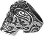 Police Bague PEAGF2120201 Taille L