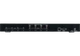 MUXLAB Matrice HDMI 4x4 4K/60 - 4 Entrées 4 Sorties, Contrôle RS232/IR/LAN