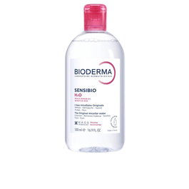 Bioderma Sensibio H2O Eau Micellaire 500ml
