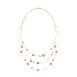 Collier Femme Guess JUBN05090JWYGFCT-U Doré