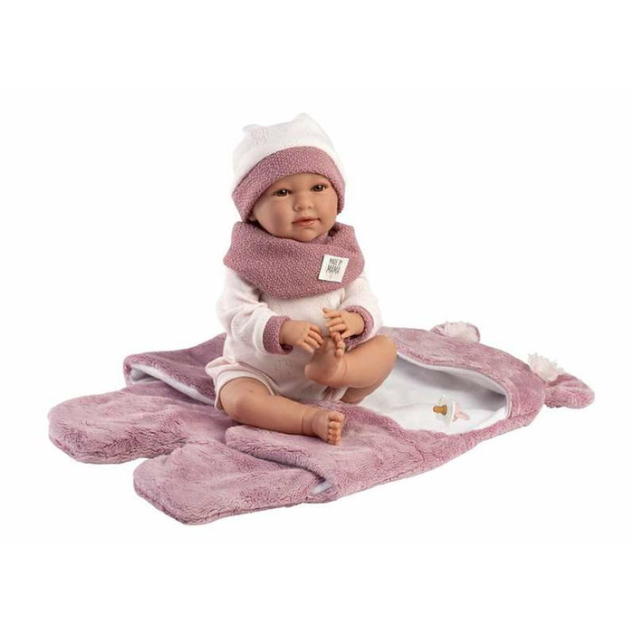 Bébé poupée Llorens 42 cm