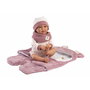 Bébé poupée Llorens 42 cm