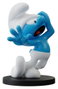 Puppy Statue Schtroumpf Maladroit 12 cm