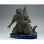 BANPRESTO - Figure Godzilla 'Godzilla Minus One' 2023 Art Vignette - 27 cm