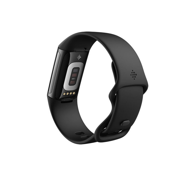 Fitbit Charge 6 GA05183-EU Black