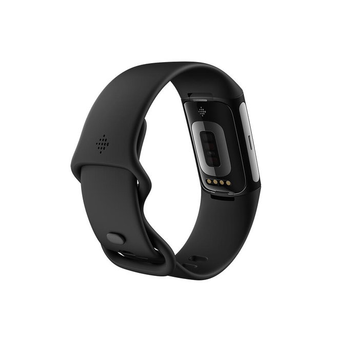 Fitbit Charge 6 GA05183-EU Black