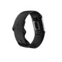 Fitbit Charge 6 GA05183-EU Black