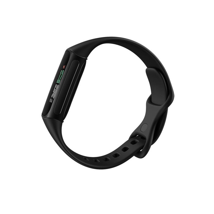 Fitbit Charge 6 GA05183-EU Black
