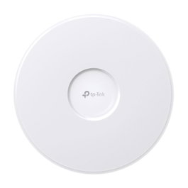 Omada EAP773 BE9300 Point d'Accès Wi-Fi 7 Tri-Band Plafonnier - 5760+2880+574 Mbps, Port 10G, 320 MHz, 6 GHz, MLO