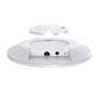 Omada EAP773 BE9300 Point d'Accès Wi-Fi 7 Tri-Band Plafonnier - 5760+2880+574 Mbps, Port 10G, 320 MHz, 6 GHz, MLO
