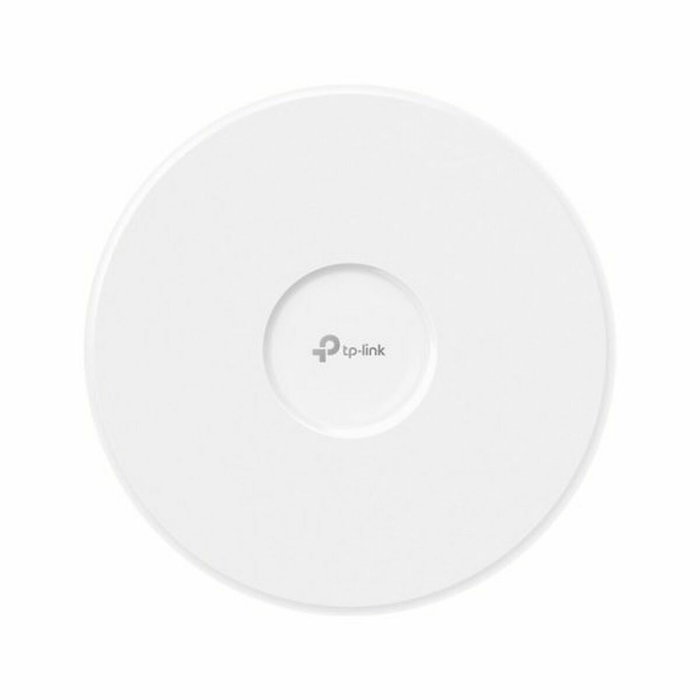 TP-Link EAP773 Point d'Accès Wi-Fi 7 Tri-Band Blanc