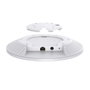 TP-Link EAP773 Point d'Accès Wi-Fi 7 Tri-Band Blanc