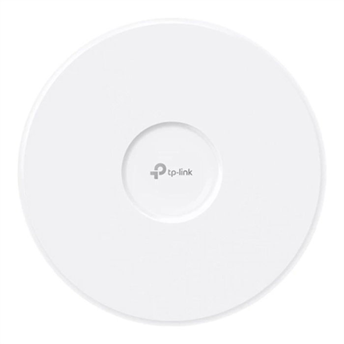 TP-Link EAP773 Point d'Accès Wi-Fi 7 Tri-Band Blanc