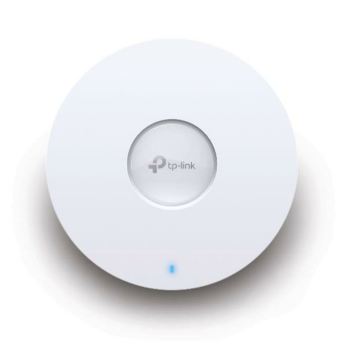 TP-Link EAP773 Point d'Accès Wi-Fi 7 Tri-Band Blanc