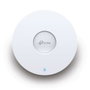 TP-Link EAP773 Point d'Accès Wi-Fi 7 Tri-Band Blanc