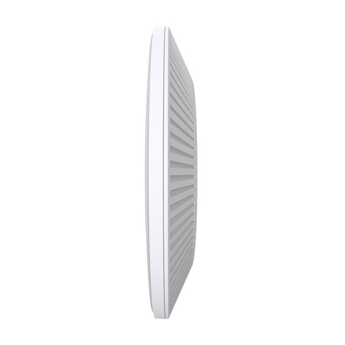TP-Link EAP773 Point d'Accès Wi-Fi 7 Tri-Band Blanc