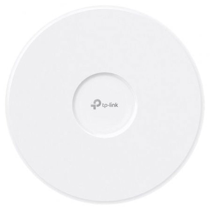 TP-Link EAP773 Point d'Accès Wi-Fi 7 Tri-Band Blanc