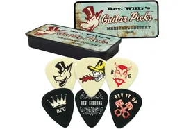 DUNLOP BOTE DE 6, HEAVY