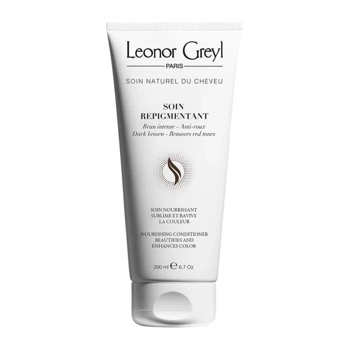Leonor Greyl Soin Repigmentant Icy Brown Leonor Greyl Soin Repigmentant Icy Brown